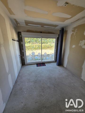 Maison à vendre 4 pièces 97 m² Vendeuvre-sur-Barse