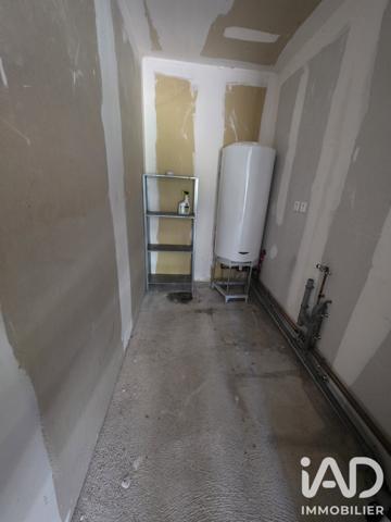 Maison à vendre 4 pièces 97 m² Vendeuvre-sur-Barse
