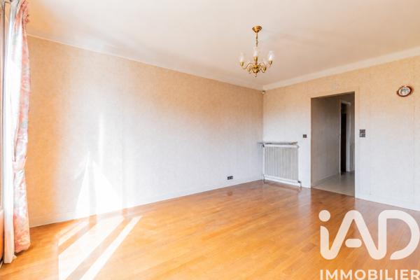 Maison à vendre 6 pièces 130 m² Choisy-le-Roi