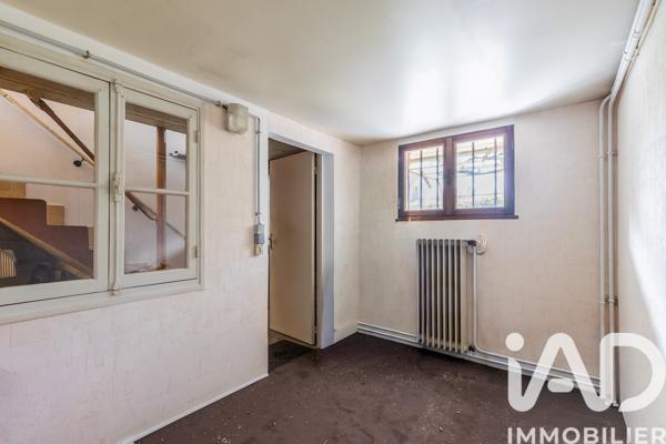 Maison à vendre 6 pièces 130 m² Choisy-le-Roi