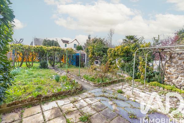 Maison à vendre 6 pièces 130 m² Choisy-le-Roi