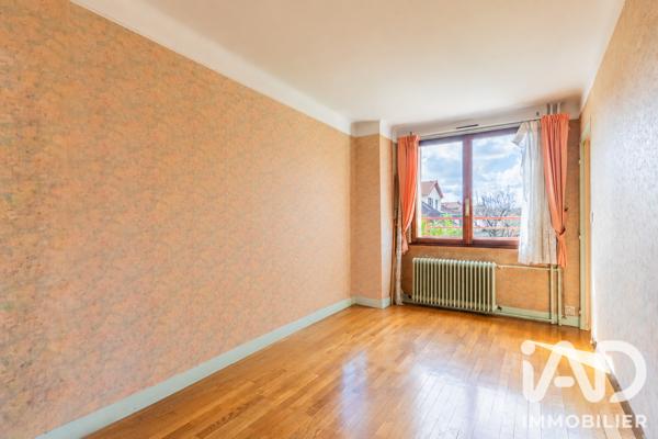 Maison à vendre 6 pièces 130 m² Choisy-le-Roi