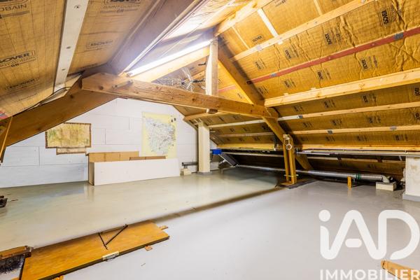 Maison à vendre 6 pièces 130 m² Choisy-le-Roi