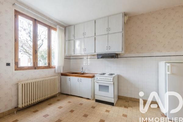 Maison à vendre 6 pièces 130 m² Choisy-le-Roi