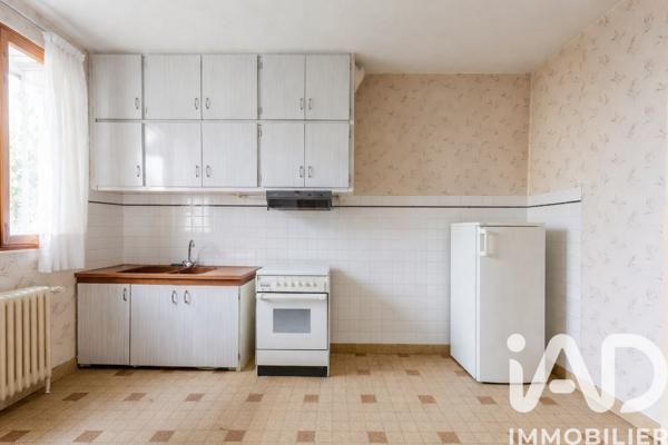 Maison à vendre 6 pièces 130 m² Choisy-le-Roi