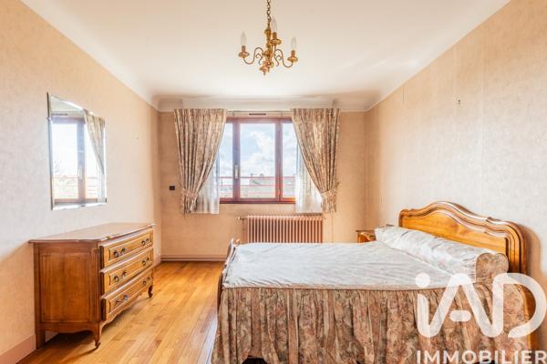 Maison à vendre 6 pièces 130 m² Choisy-le-Roi