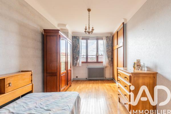 Maison à vendre 6 pièces 130 m² Choisy-le-Roi