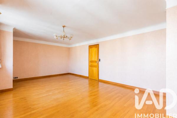 Maison à vendre 6 pièces 130 m² Choisy-le-Roi