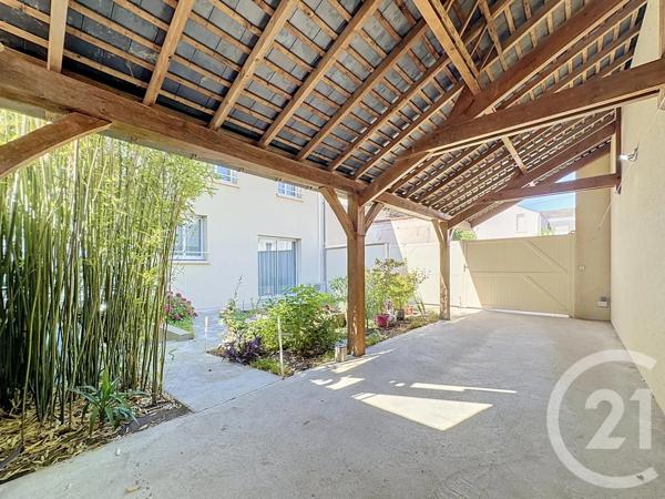 Maison à vendre  6 pièces - 185 m 2   TOURS  - 37