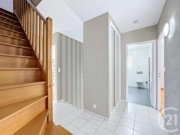 Maison à vendre  6 pièces - 185 m 2   TOURS  - 37
