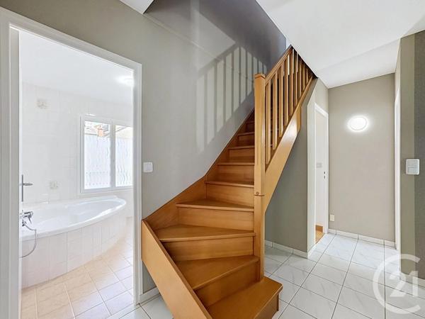 Maison à vendre  6 pièces - 185 m 2   TOURS  - 37