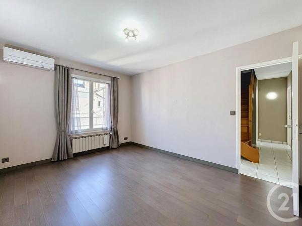 Maison à vendre  6 pièces - 185 m 2   TOURS  - 37