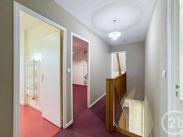 Maison à vendre  6 pièces - 185 m 2   TOURS  - 37