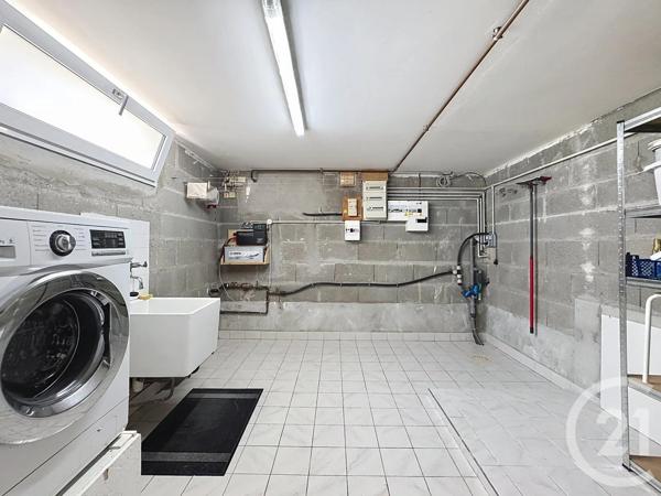 Maison à vendre  6 pièces - 185 m 2   TOURS  - 37