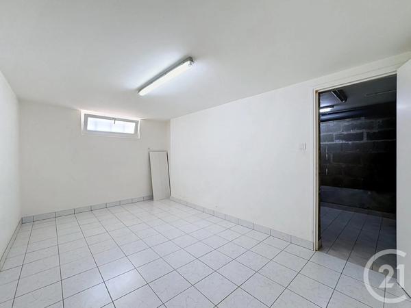 Maison à vendre  6 pièces - 185 m 2   TOURS  - 37