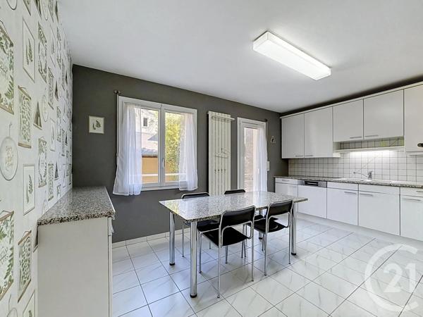 Maison à vendre  6 pièces - 185 m 2   TOURS  - 37