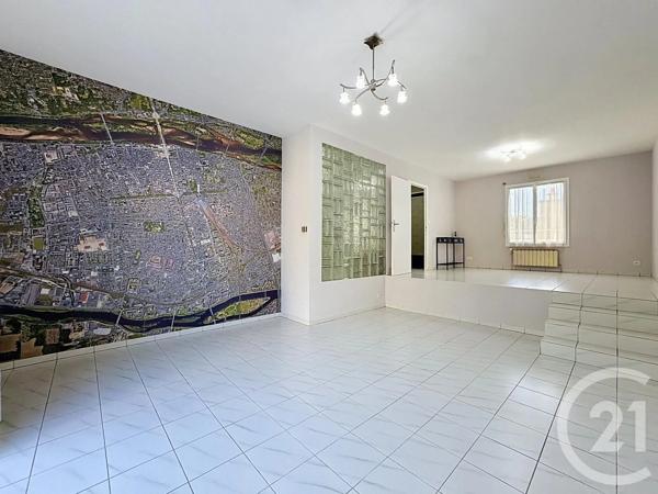 Maison à vendre  6 pièces - 185 m 2   TOURS  - 37