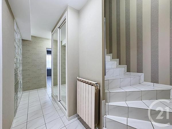 Maison à vendre  6 pièces - 185 m 2   TOURS  - 37