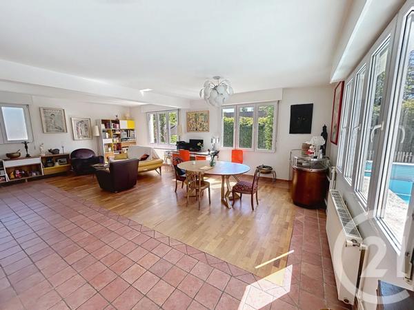 Maison à vendre  7 pièces - 159,67 m 2   BIEVRES  - 91