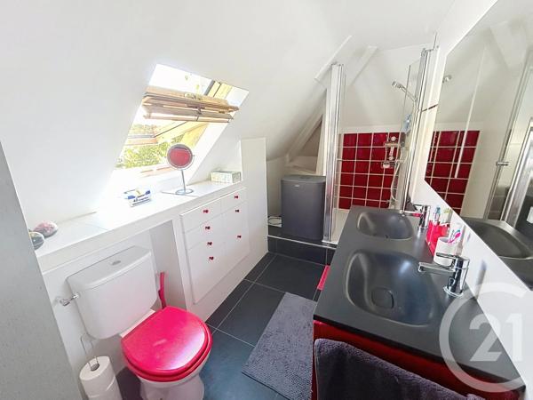 Maison à vendre  7 pièces - 159,67 m 2   BIEVRES  - 91