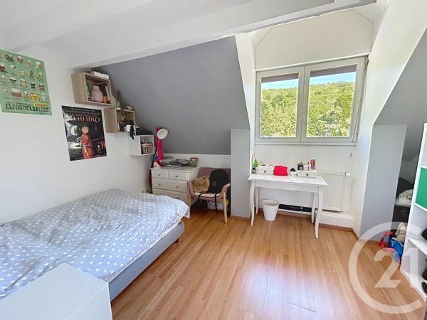 Maison à vendre  7 pièces - 159,67 m 2   BIEVRES  - 91