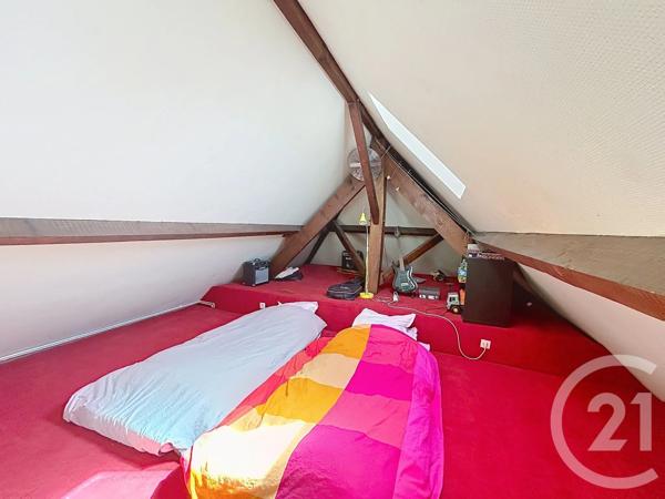 Maison à vendre  7 pièces - 159,67 m 2   BIEVRES  - 91