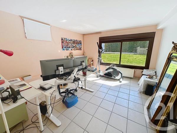 Maison à vendre  7 pièces - 159,67 m 2   BIEVRES  - 91