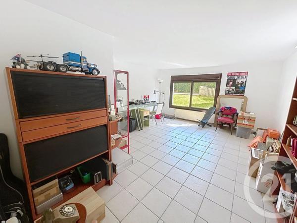 Maison à vendre  7 pièces - 159,67 m 2   BIEVRES  - 91