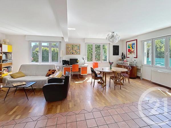 Maison à vendre  7 pièces - 159,67 m 2   BIEVRES  - 91