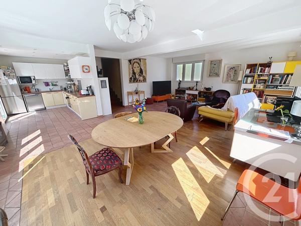 Maison à vendre  7 pièces - 159,67 m 2   BIEVRES  - 91