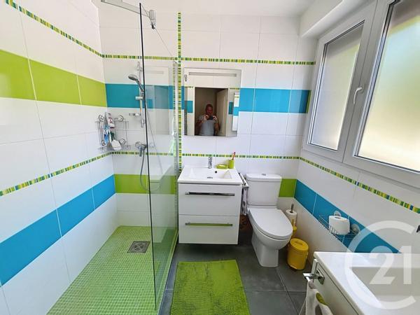 Maison à vendre  7 pièces - 159,67 m 2   BIEVRES  - 91