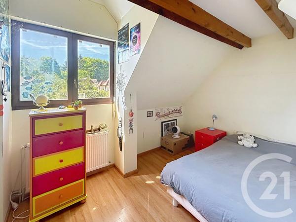 Maison à vendre  7 pièces - 159,67 m 2   BIEVRES  - 91