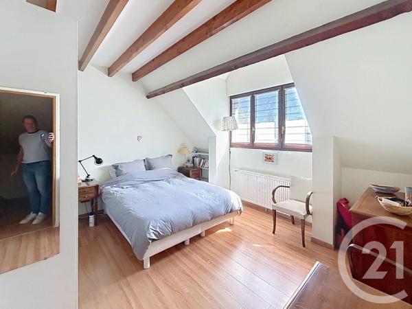 Maison à vendre  7 pièces - 159,67 m 2   BIEVRES  - 91
