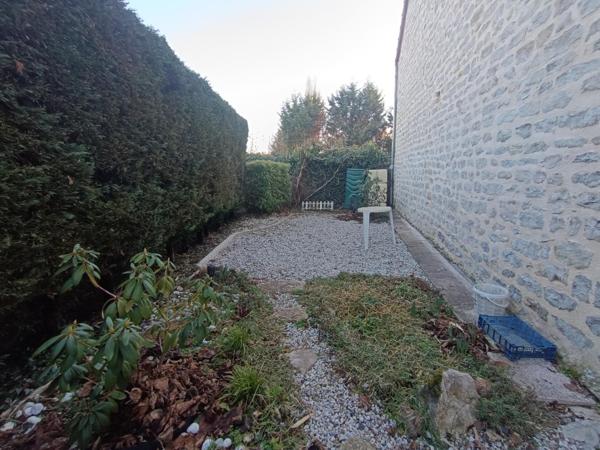 Maison à PARAY-LE-MONIAL, 71600 - 4 pièces 160m²