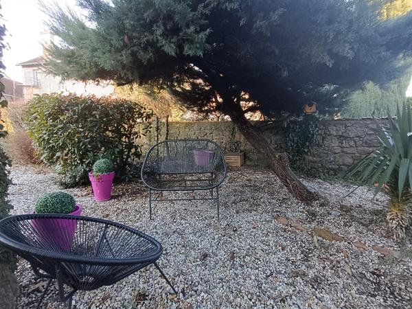 Maison à PARAY-LE-MONIAL, 71600 - 4 pièces 160m²