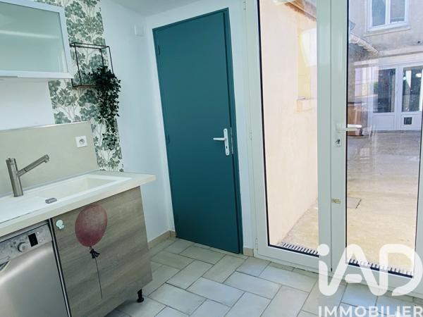 Maison à vendre 4 pièces 95 m² Compiègne
