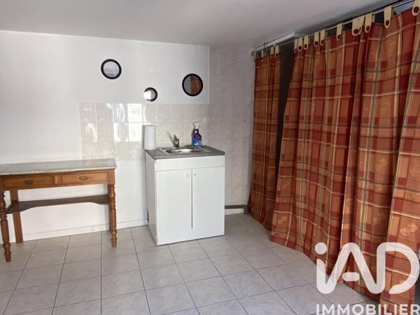 Maison à vendre 4 pièces 95 m² Compiègne