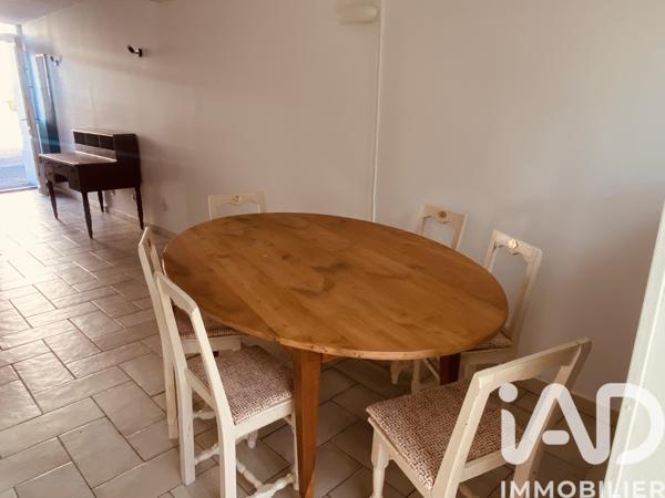 Maison à vendre 4 pièces 95 m² Compiègne