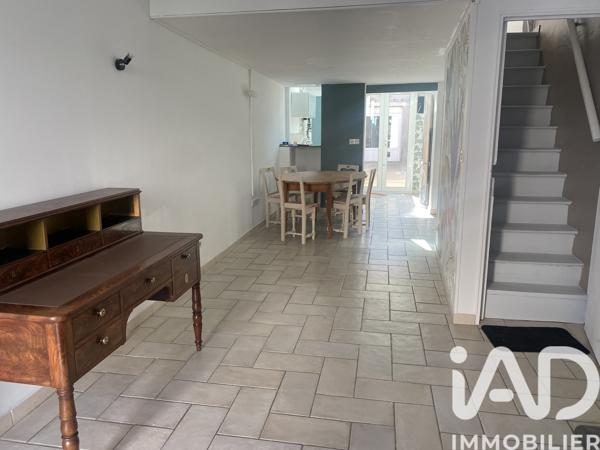 Maison à vendre 4 pièces 95 m² Compiègne