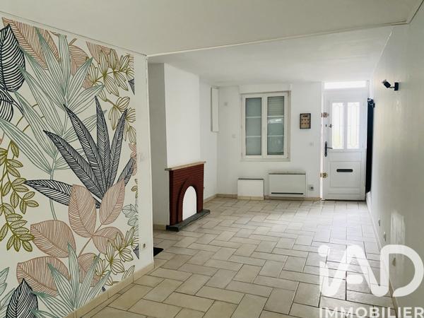 Maison à vendre 4 pièces 95 m² Compiègne