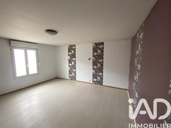 Maison à vendre 4 pièces 95 m² Compiègne