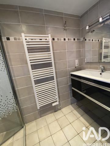 Maison à vendre 4 pièces 95 m² Compiègne