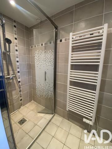 Maison à vendre 4 pièces 95 m² Compiègne