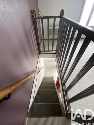 Maison à vendre 4 pièces 95 m² Compiègne