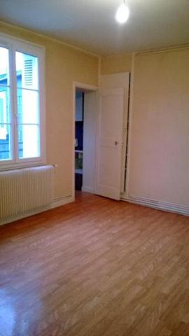 Appartement à louer 2 pièces 37.16m²