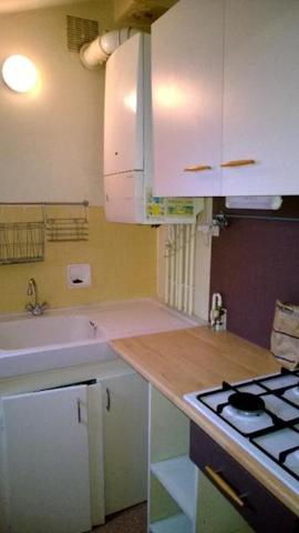 Appartement à louer 2 pièces 37.16m²