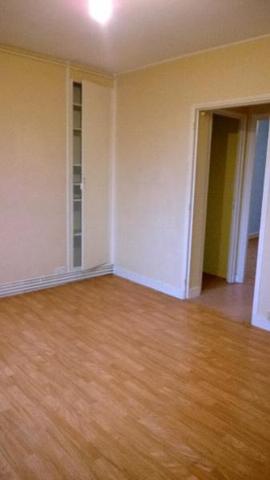 Appartement à louer 2 pièces 37.16m²