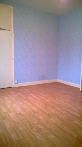 Appartement à louer 2 pièces 37.16m²