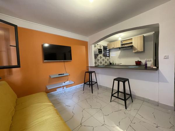 Appartement T3 meublé - Tsimkoura