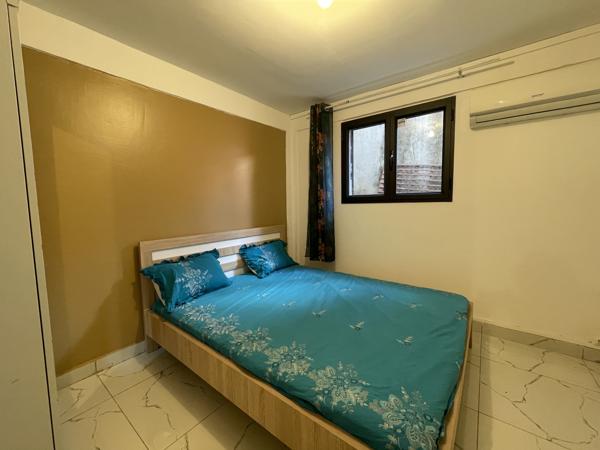 Appartement T3 meublé - Tsimkoura
